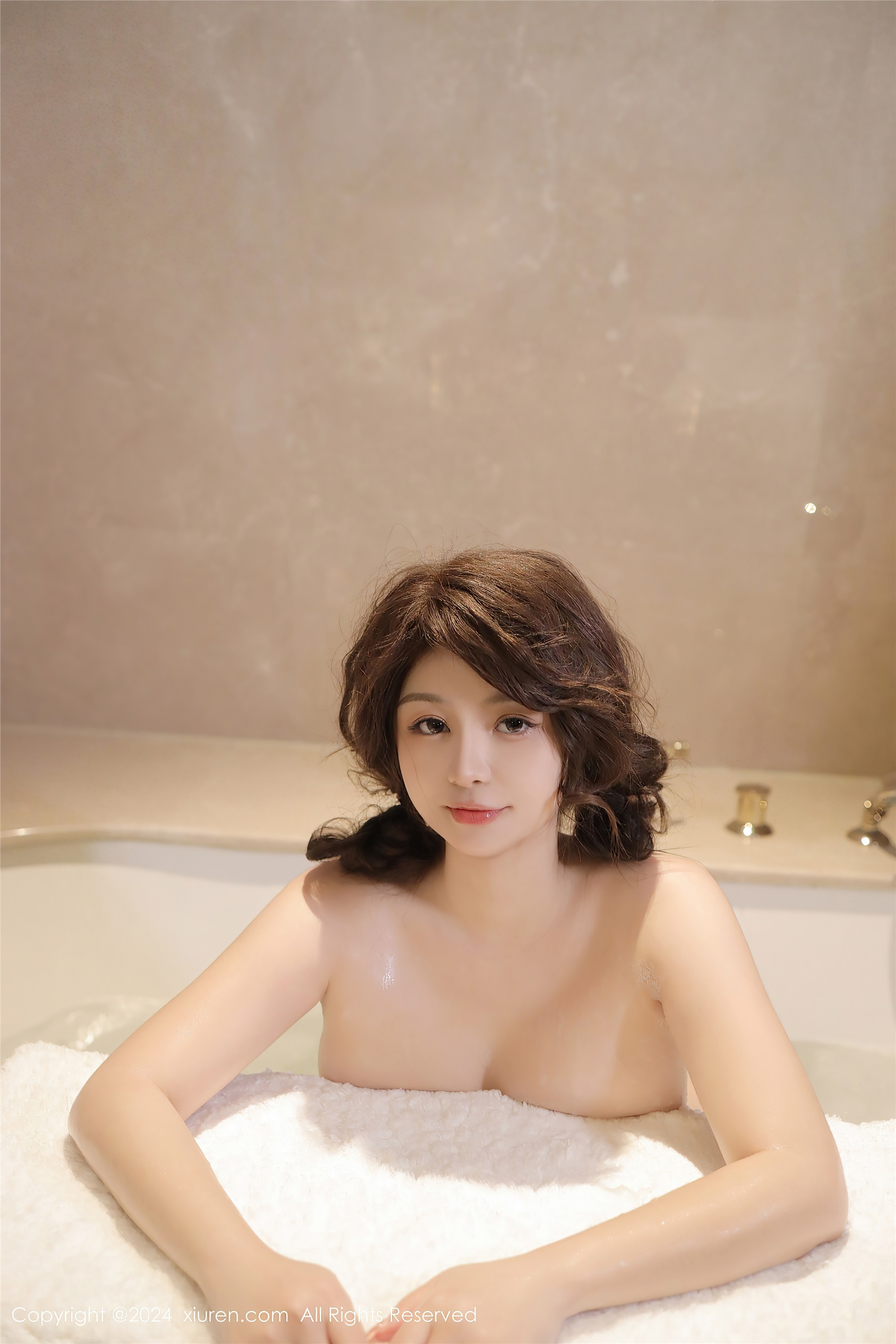 Xiuren秀人网 2024.04.01 NO.8323 沈思怡